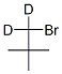 38581-03-2,1-BROMO-2,2-DIMETHYLPROPANE-1,1-D2