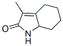 385841-45-2,2H-Indol-2-one, 1,4,5,6,7,7a-hexahydro-3-methyl- (9CI)