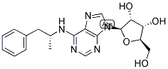 38594-96-6,(-)-N6-(2-PHENYLISOPROPYL)-ADENOSINE