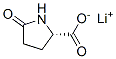 38609-04-0,lithium 5-oxo-L-prolinate