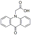 38609-97-1,9-Oxo-10(9H)-acridineacetic acid
