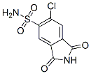 3861-99-2,4-(AMINOSULFONYL)-5-CHLOROPHTHALIMIDE