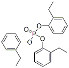 3862-08-6,tris(o-ethylphenyl) phosphate
