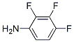 2,3,4-Trifluorobenzenamine 3862-73-5,2,3,4-Trifluorobenzenamine