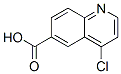 386207-77-8,4-chloroquinoline-6-carboxylic acid