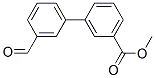 386297-59-2,Methyl 3-(3-formylphenyl)benzoate