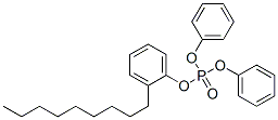 38638-05-0,diphenyl nonylphenyl phosphate