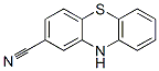 38642-74-9,2-Cyano-phenothiazine