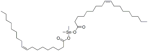 3865-34-7,dimethylbis(oleoyloxy)stannane