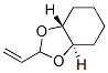 38653-45-1,1,3-Benzodioxole,  2-ethenylhexahydro-,  trans-  (9CI)