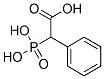 38654-93-2,2-phenyl-2-phosphono-acetic acid