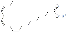 38660-45-6,potassium (9Z,12Z,15Z)-9,12,15-octadecatrienoate