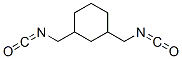 38661-72-2,1,3-BIS(ISOCYANATOMETHYL)CYCLOHEXANE