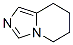38666-30-7,Imidazo[1,5-a]pyridine, 5,6,7,8-tetrahydro- (9CI)