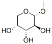 3867-83-2,.alpha.-D-Arabinopyranoside, methyl