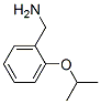 386715-42-0,1-(2-ISOPROPOXYPHENYL)METHANAMINE