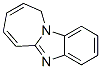 38673-84-6,10H-Azepino[1,2-a]benzimidazole(9CI)