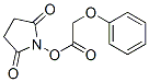 38678-58-9,PHENOXYACETIC ACID N-HYDROXYSUCCINIMIDE ESTER
