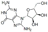 3868-32-4,8-AMINOGUANOSINE