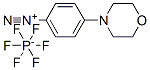 38686-67-8,4-(morpholin-4-yl)benzenediazonium hexafluorophosphate