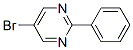 38696-20-7,5-BROMO-2-PHENYLPYRIMIDINE