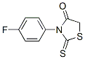 387-27-9,3-(4-FLUOROPHENYL)-2-THIOXO-1,3-THIAZOLAN-4-ONE