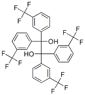 3870-47-1,3,3',3'',3'''-TETRAKIS(TRIFLUOROMETHYL)BENZOPINACOLE