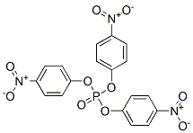 3871-20-3,TRIS(4-NITROPHENYL) PHOSPHATE