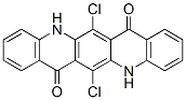 38720-66-0,dichloro-5,12-dihydroquino[2,3-b]acridine-7,14-dione