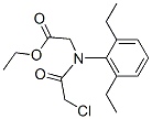 38727-55-8,DIETHATYL ETHYL