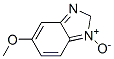 387362-54-1,2H-Benzimidazole,5-methoxy-,1-oxide(9CI)
