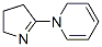387367-60-4,Pyridine, 1-(3,4-dihydro-2H-pyrrol-5-yl)-1,2-dihydro- (9CI)