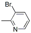 38749-79-0,3-Bromo-2-methylpyridine