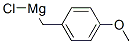 38769-92-5,4-METHOXYBENZYLMAGNESIUM CHLORIDE