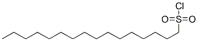 38775-38-1,1-HEXADECANESULFONYL CHLORIDE