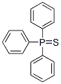 3878-45-3,TRIPHENYLPHOSPHINE SULFIDE