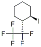 38787-67-6,TRANS-1-IODO-2-(PENTAFLUOROETHYL)CYCLOHEXANE