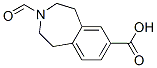 387876-60-0,3-FORMYL-2,3,4,5-TETRAHYDRO-1H-BENZO[D]AZEPINE-7-CARBOXYLIC ACID