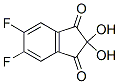 387878-37-7,1H-Indene-1,3(2H)-dione, 5,6-difluoro-2,2-dihydroxy- (9CI)