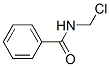 38792-42-6,N-CHLOROMETHYL-BENZAMIDE