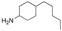 38793-01-0,CYCLOHEXANAMINE, 4-PENTYL-