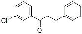 388091-63-2,3'-CHLORO-3-PHENYLPROPIOPHENONE
