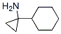 388095-20-3,(1-CYCLOHEXYLCYCLOPROPYL)AMINE