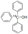 3881-15-0,TRIPHENYL(METHANOL-13C)