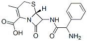38821-53-3,(6R-(6alpha,7))-((Amino-1,4-cyclohexadien-1-ylacetyl)amino)-3-methyl-8-oxo-5-thia-1-azabicyclo[4.2.0]oct-2-ene-2-carboxylic acid