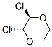 3883-43-0,TRANS-2,3-DICHLORO-1,4-DIOXANE