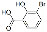 3883-95-2,3-BROMO-2-HYDROXYBENZOIC ACID