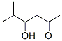 38836-21-4,4-Hydroxy-5-methyl-2-hexanone