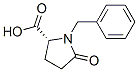 38854-94-3,(R)-1-BENZYL-5-CARBOXY-2-PYRROLIDINONE