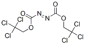 38857-88-4,BIS(2,2,2-TRICHLOROETHYL) AZODICARBOXYLATE